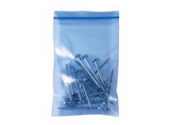 Heavy-Duty Grip Seal/Grip Lock Tinted Polythene Bags (5 Types)